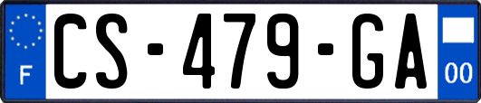 CS-479-GA