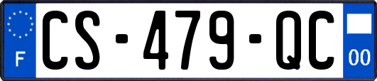 CS-479-QC