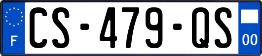 CS-479-QS