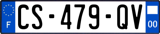 CS-479-QV