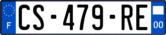 CS-479-RE