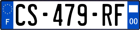 CS-479-RF
