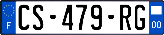 CS-479-RG