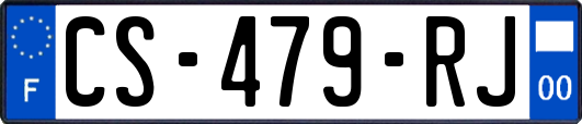 CS-479-RJ
