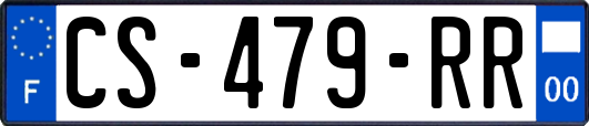 CS-479-RR