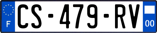 CS-479-RV