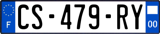 CS-479-RY