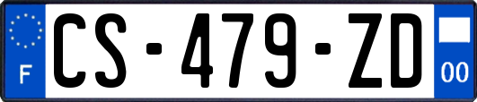 CS-479-ZD