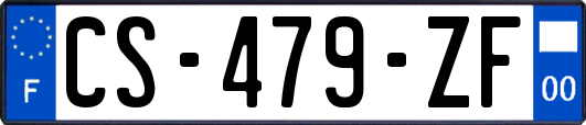 CS-479-ZF