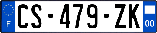 CS-479-ZK