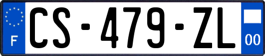 CS-479-ZL