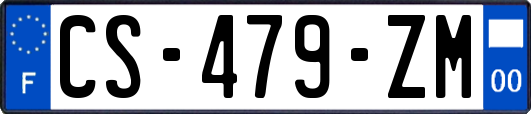 CS-479-ZM