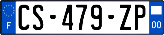 CS-479-ZP