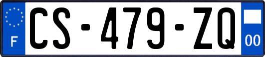 CS-479-ZQ