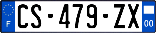 CS-479-ZX