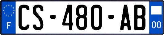 CS-480-AB