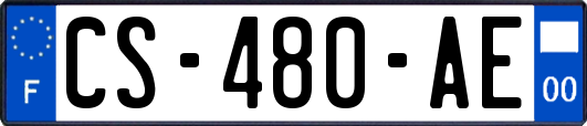 CS-480-AE