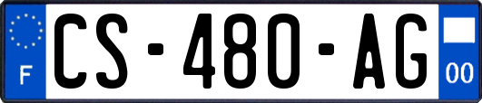 CS-480-AG