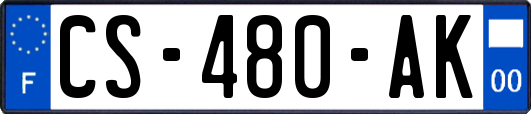 CS-480-AK