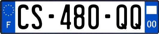 CS-480-QQ