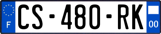 CS-480-RK