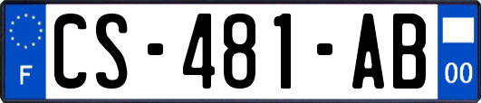 CS-481-AB