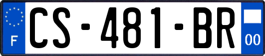 CS-481-BR