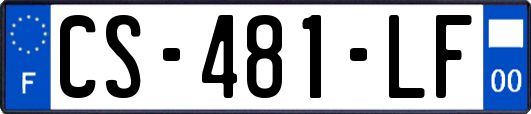 CS-481-LF