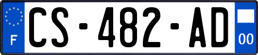 CS-482-AD