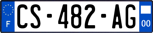CS-482-AG