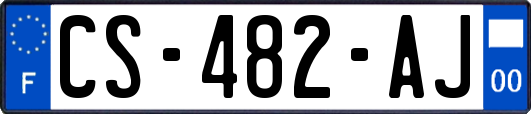 CS-482-AJ