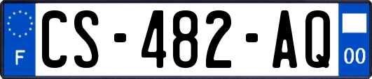 CS-482-AQ