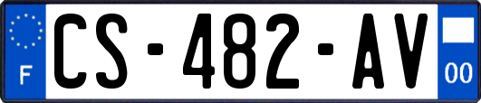 CS-482-AV