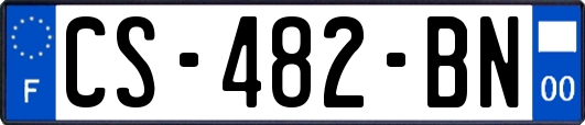 CS-482-BN