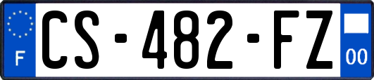 CS-482-FZ