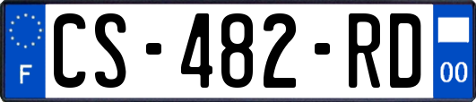 CS-482-RD