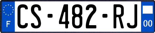 CS-482-RJ