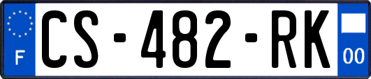 CS-482-RK