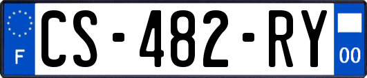 CS-482-RY
