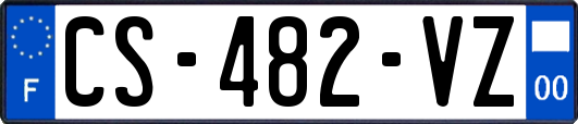 CS-482-VZ