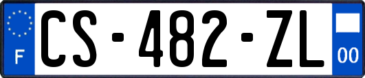 CS-482-ZL