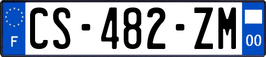 CS-482-ZM