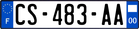 CS-483-AA