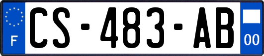 CS-483-AB