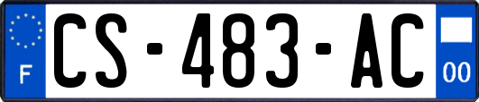 CS-483-AC