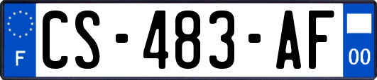 CS-483-AF