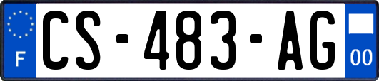 CS-483-AG