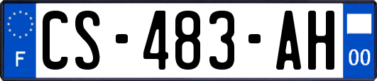 CS-483-AH