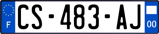 CS-483-AJ