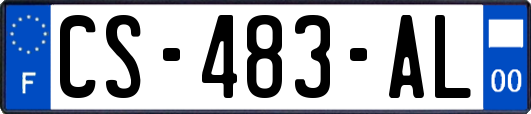 CS-483-AL